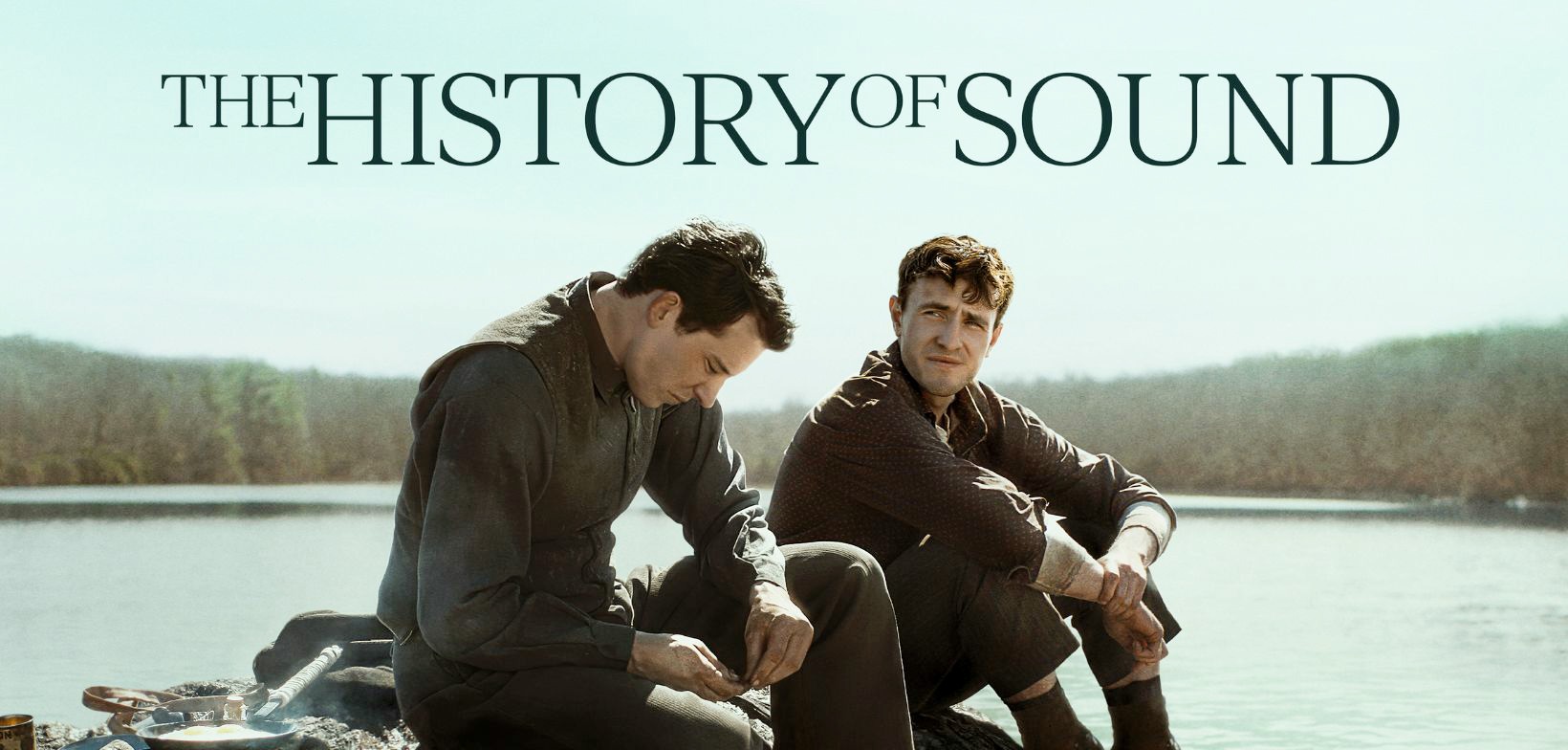 history of sound cover